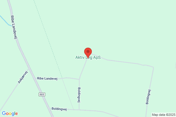 Aktiv Leg