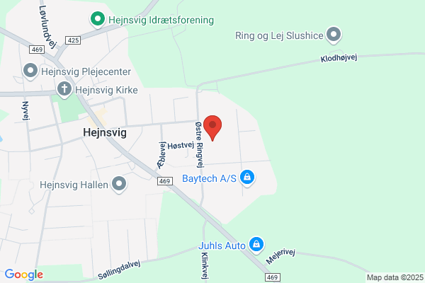 Dyrlægernes Telefonvagt