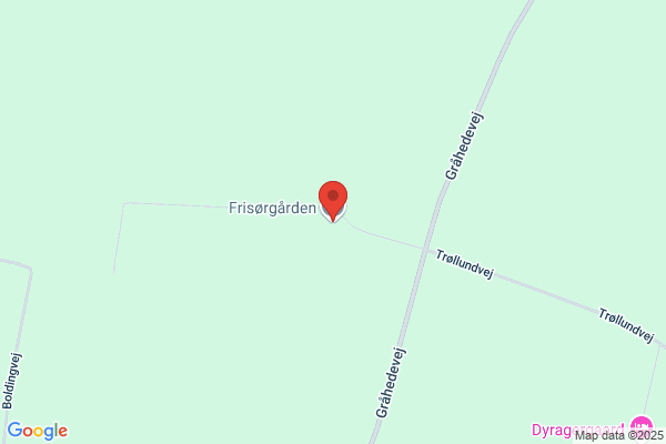 Frisørgården