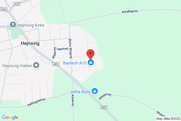 Fugdal Tømrer Og Snedker ApS