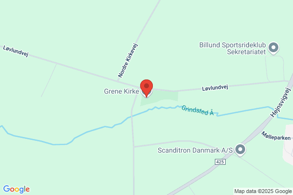 Grene Kirke