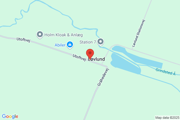Grindsted Egnens Landboungdom