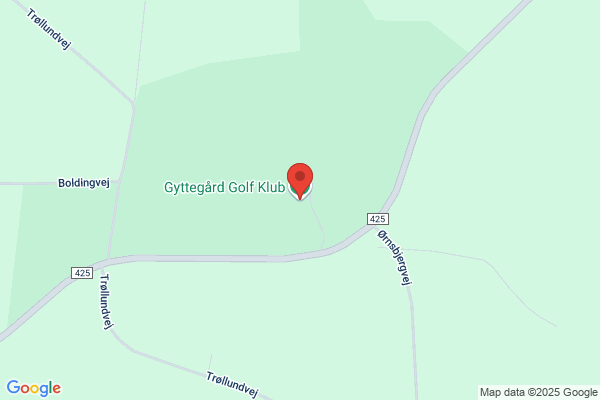Gyttegård Golf Klub