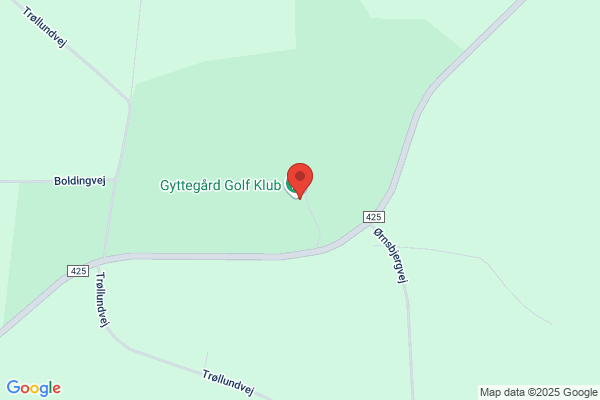 Gyttegård Golfbane ApS