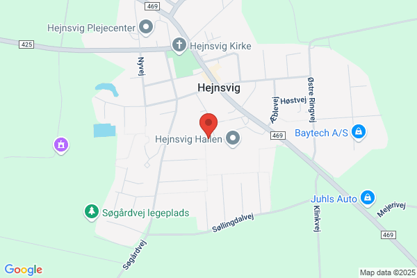Hejnsvig Lokalarkiv