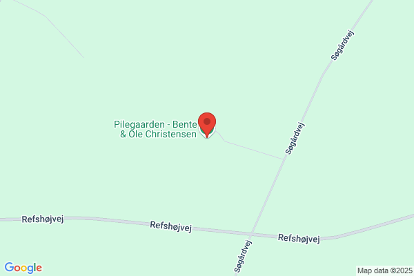 Hornstrup, Bente