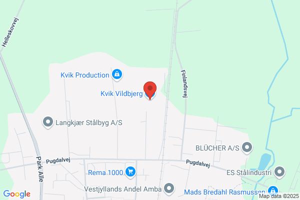 Kvik Køkkencenter