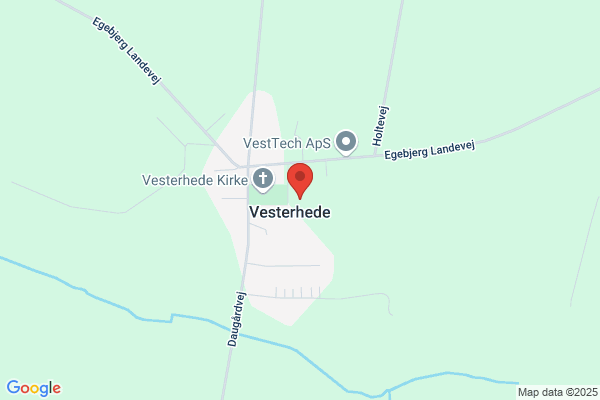 Merrild ApS, Peter