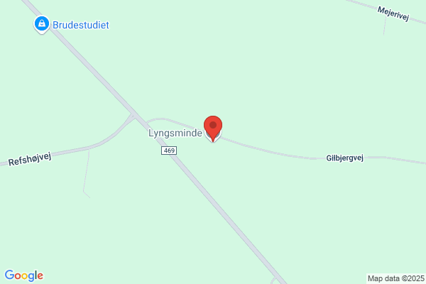 Morsbøl Vindmøllelaug I/S