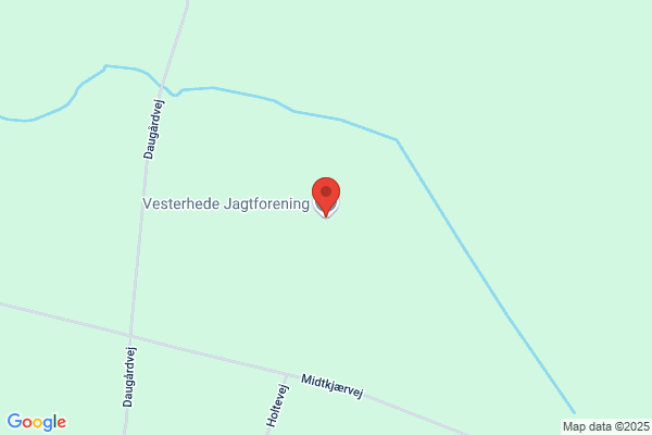 Vesterhede Jagtforening