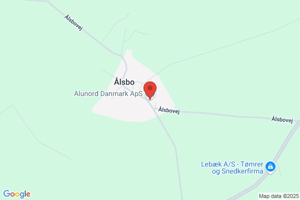 Alu Nordic AB