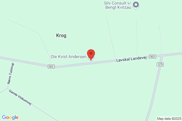 Andersen Ole Kvist