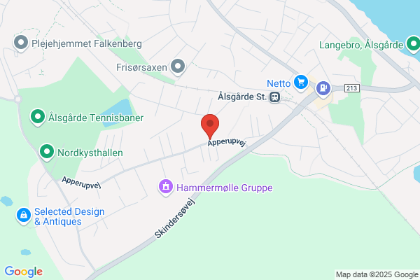 Apperup Borgerforening
