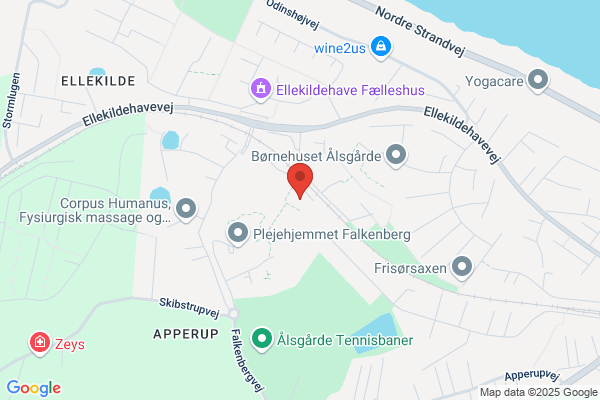 Apperupskolen