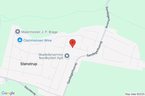 Bergsøe Maria Kommunikation