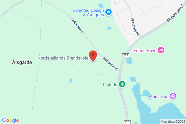 Brandskolen