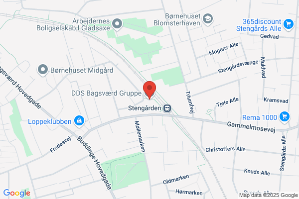 DDS, Ålsgårde Sø Gruppe