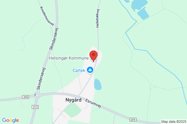 Det Rådgivende Handicapudvalg i Helsingør Kommune