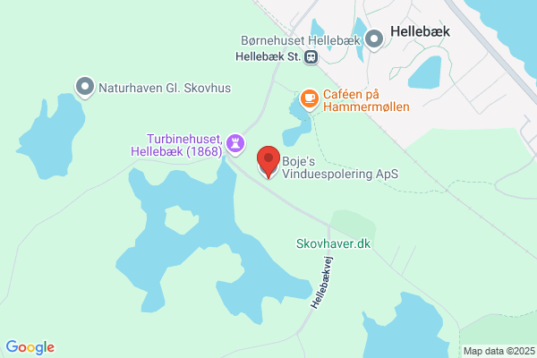 Dres Vinduespolering