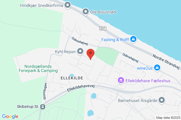 FREM-Hellebæk Gymnastik Afdeling