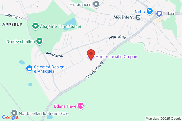 Hammermølle Spejdergruppe