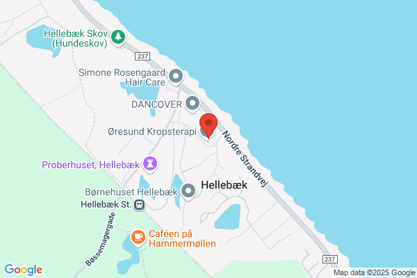 Hexacon Danmark Aps
