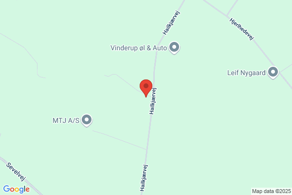 Johnnys Ejendomsservice (Johnny Nielsen)