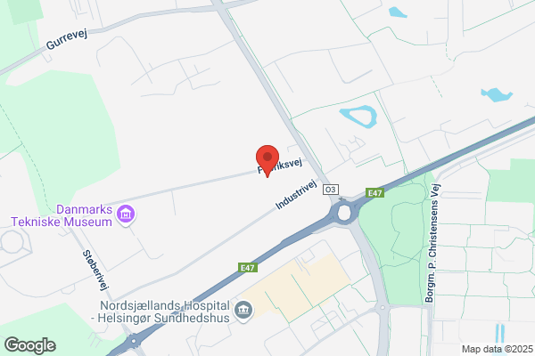 Lemco ApS