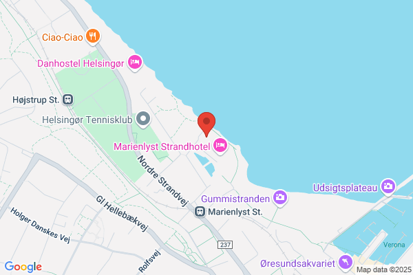 Marienlyst Casino