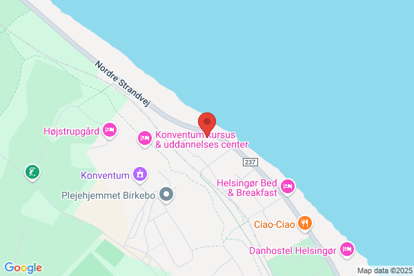 Psykologisk Klinik