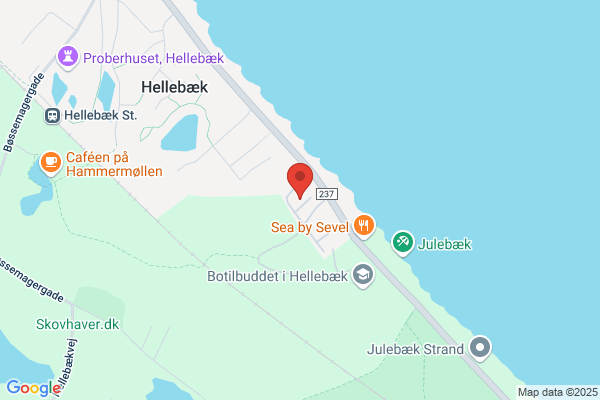 Tegnestuen