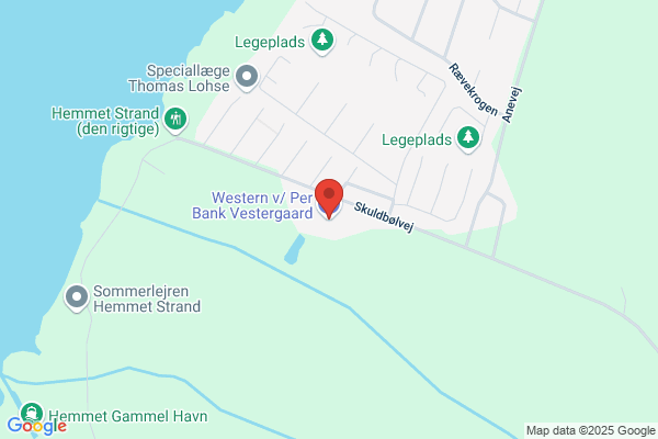 Andelskassen Egvad