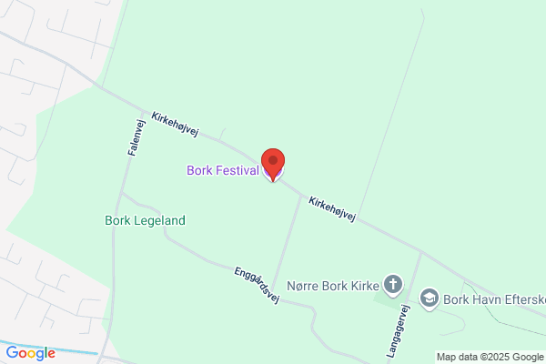 Bork Havnefestival