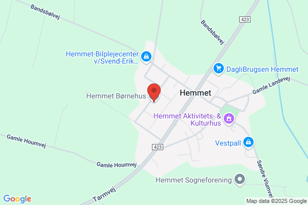 Egvad Syd Børnehave