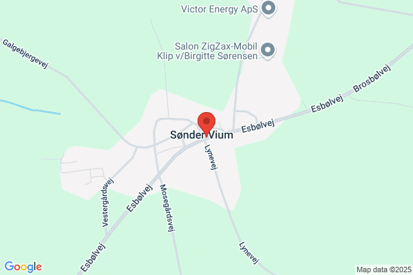 Enevoldsen, Karen