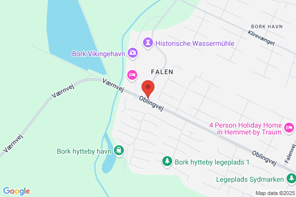 Fahl Kro en afd. Af Ringkjøbing-Skjern Museum