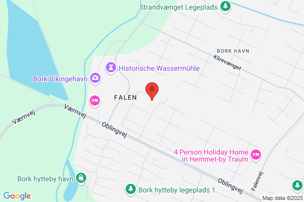 Finn's Sløjdservice