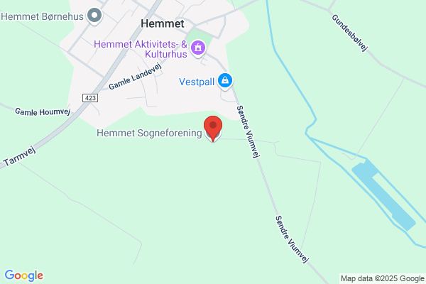 Hemmet Sogneforening
