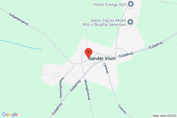 Hemmet-Sdr. Vium Jagtforening
