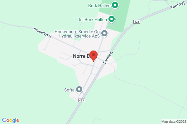 Nr. Bork Sogneforening