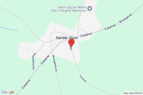 Sdr. Vium Forsamlingshus