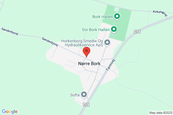Vestjysk Stråtag I/S