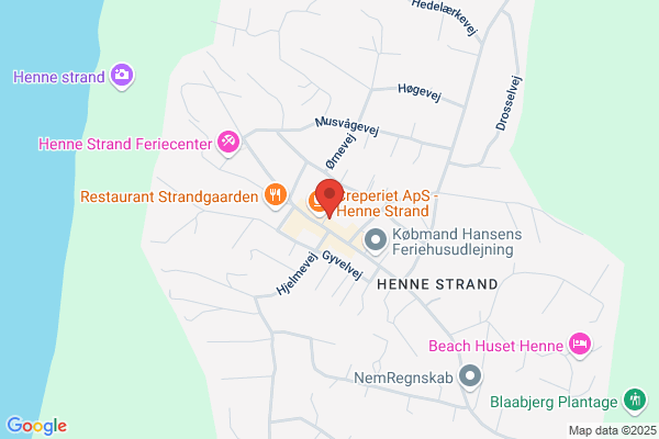 B.T's Rengøring