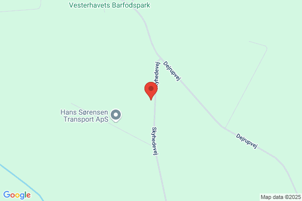 Blaabjerg Zoneterapi