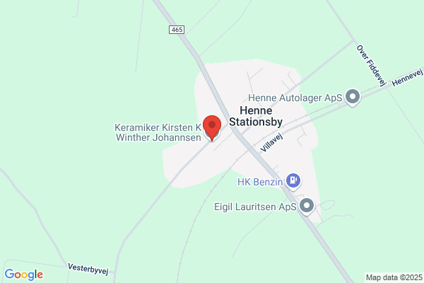 Johannsen, Kirsten Winther