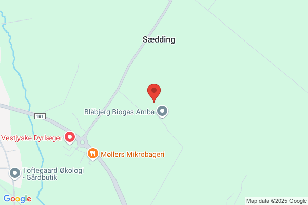 Nørre Nebel Fjernvarme