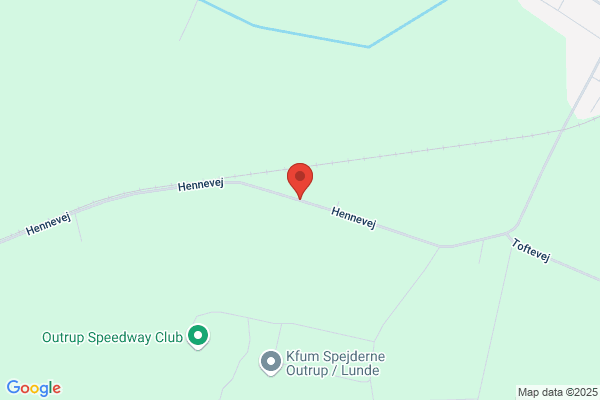 Outrup Legestue