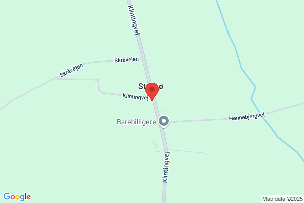 Stausø Legestue