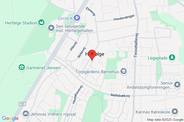 Pedersen A/S, Ejler