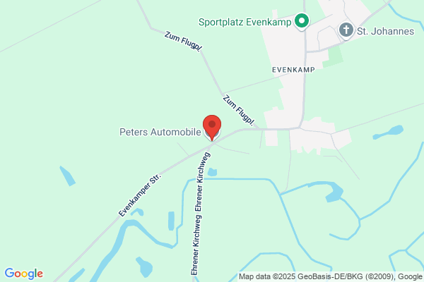Peter's Auto